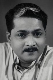 K. A. Thangavelu as  in Lalitha 1976