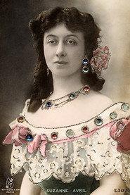 Suzanne Avril as in L'Instinct 1916
