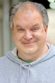 Christopher Lucas as General Carter in Yellow Scare 2017