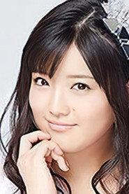 Kanon Suzuki as in Morning Musume. DVD Magazine Vol.47 2012