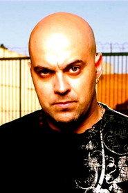 Cello Dias as Bass in Soulfly - The Song Remains Insane 2005