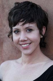 Morgan Jacobs as The Lady Bandit in The Adventures of Bandit and Wild Wes 2021