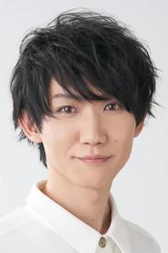 Hiroto Akiya as in ARGONAVIS from BanG Dream! 2021