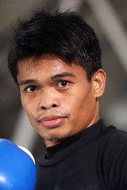 Jonas Sultan as Self in Radivoje Kalajdzic vs. Mickey Ellison 2023