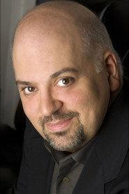 Ray Bokhour as Hank in High Maintenance 2011