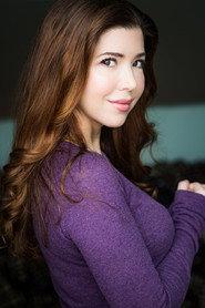 Michele Martin as Misha in The Stay 2021