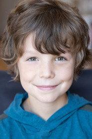 Alex Dupras as Jules in Adventures in the Land of Asha 2023