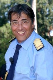 Pasquale Africano as Scagnozzo in Big Deal on Madonna Street 20 Years Later 1985