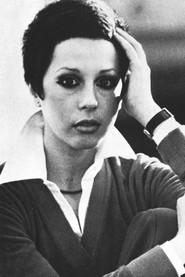 Daniela Goggi as in Sweet Kisses and Languid Caresses 1970
