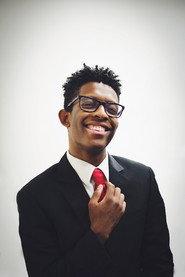 BRELAND as Self in For Love & Country 2022