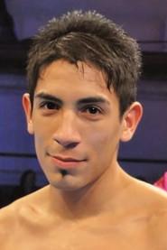 Alan Isaias Luques Castillo as Self in Conor Benn vs. Chris Algieri 2021