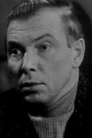 Vitaly Balagurov as Carl in I Am 11-17 1970