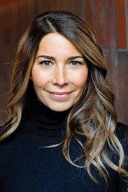 Leslie Eckl as Isabell in The Dark Girl 2023
