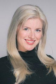 Marla Moore as Cassidy in Christmas on the North Pole Express 