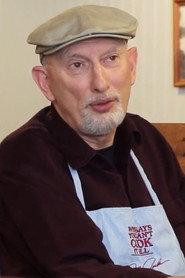 David Cade as Virgil Thornton in The Wednesday Morning Breakfast Club 2013