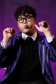 Lutfi Afansyah as Kun-Kun in Pelan-Pelan Sayang 2025