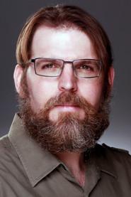 Steve J. Palmer as Bill Williamson (voice) in Red Dead Redemption: The Man from Blackwater 2010