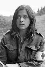Marijana Brecelj as  in Wasteland 1982