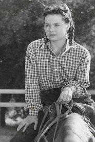 Kathy Frye as Chijik in Three Russian Girls 1943