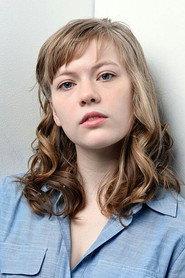 Jane Ackermann as Elda in In His House 2018