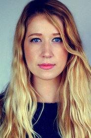 Lindsay-Elizabeth Hand as Anna in Asking for a Friend 2026