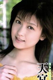 Manami Amamiya as in Manami Amamiya: Fallen Women 2008