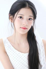 Kim Ji-yul as Lee Seol (young) in Behind The Shadows 2023