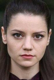 Svetlana Smirnova-Katsagadzhieva as Kseniya Maksakova in My Last Name is Shilov 2013