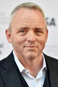 Dennis Lehane as Self in Mystic River: From Page to Screen 2003