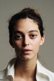 Martina Gatti as Stella in Twin Stars 2026