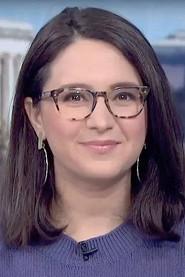 Bari Weiss as Self (archive footage) in Gaza Fights for Freedom 2019