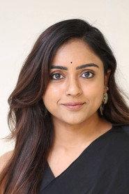 Vithika Sheru as in The Constable 2025