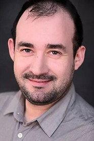 Freddy Viau as Freddy in Lili Rose 2014