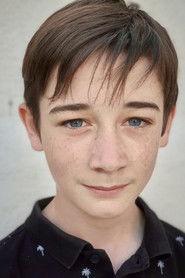 Tanguy Mercier as Tom in Little Man Tom 2022