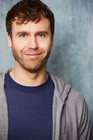 Nigel DeFriez as Drew in The Way I Loved You 2013