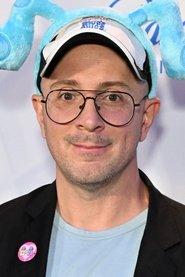 Steve Burns as Steve in Blue's Big Musical Movie 2000