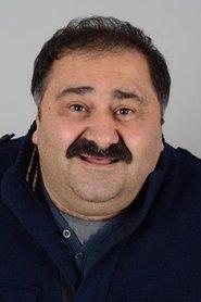 Nurullah Çelebi as Nurullah in Recep Ivedik 5 2017