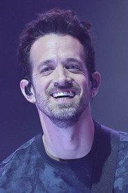 Alex Feder as Self in Linkin Park: FROM ZERO 2024