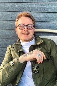 Dennis Olsen as Karl in Life is Strange 2018