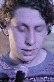 Nathaniel Katzman as Estlin in 10 Days (for now) 2017