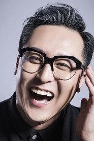 Li Shipeng as Zhao Dabao in Ghost Blowing Lamp of the Popeye Man 2022