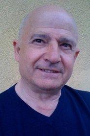 Richard Guedj as Le médecin de l'hôpital in The Overeater 2003
