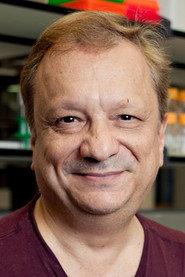 Michael Rampino as Self in Last Days on Earth 2006