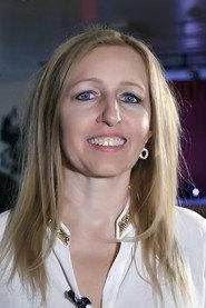 Miriam Merklová as  in Cuky Luky Film 2017