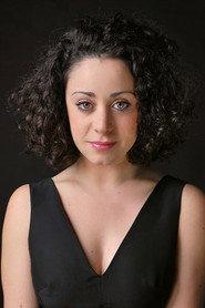 Angie Alma as Bea in Candela 2022