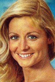 Patricia Lesieur as in A Free Man 1973