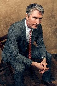 Travis Stevens as Self in Vital Heat: The Making of 'Cheap Thrills' 2014