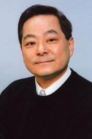 Kiyonobu Suzuki as Hayato Kobayashi (voice) in Mobile Suit Gundam I 1981
