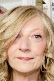 Jane Gulliford-Lowes as Self in Searching for Halifax NP711 2023
