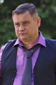 Kęstutis Jakštas as Yvain in Guinevere 1994